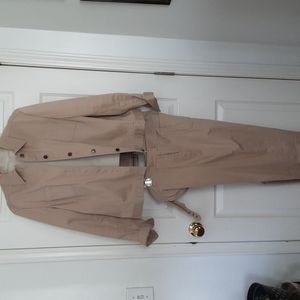 Nine and Company suit for women